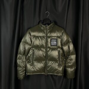 Пуховик Armani Exchange Icon Period