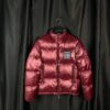 Пуховик Armani Exchange Icon Period