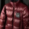 Пуховик Armani Exchange Icon Period