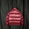 Пуховик Armani Exchange Icon Period