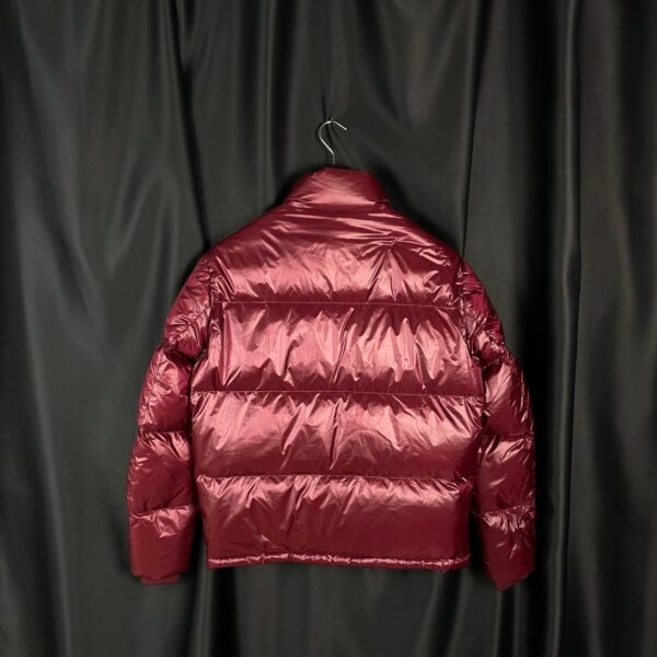 Пуховик Armani Exchange Icon Period