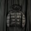 Пуховик Armani Exchange Icon Period