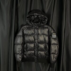 Пуховик Armani Exchange Icon Period