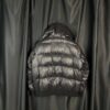 Пуховик Armani Exchange Icon Period