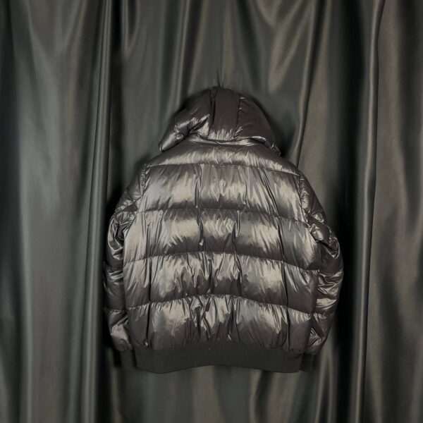 Пуховик Armani Exchange Icon Period
