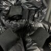 Пуховик Armani Exchange Icon Period