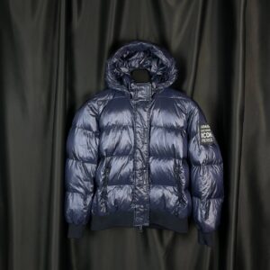 Пуховик Armani Exchange Icon Period