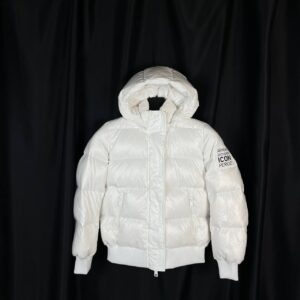 Пуховик Armani Exchange Icon Period