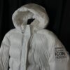 Пуховик Armani Exchange Icon Period
