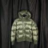 Пуховик Armani Exchange Icon Period