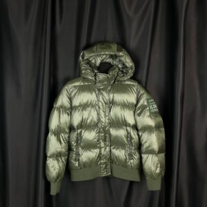 Пуховик Armani Exchange Icon Period