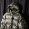 Пуховик Armani Exchange Icon Period