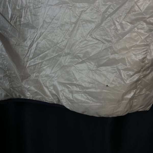 Пуховик Sportswear Synthetic-Fill Windrunner "Stone White"