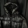 Пуховик Guess Shiny Glossy • Оригинал, любые проверки • Размер: XL