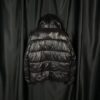 Пуховик Guess Shiny Glossy • Оригинал, любые проверки • Размер: XL