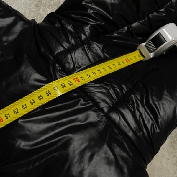 Пуховик Guess Shiny Glossy • Оригинал, любые проверки • Размер: XL