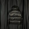 Пуховик Guess Logo Glossy