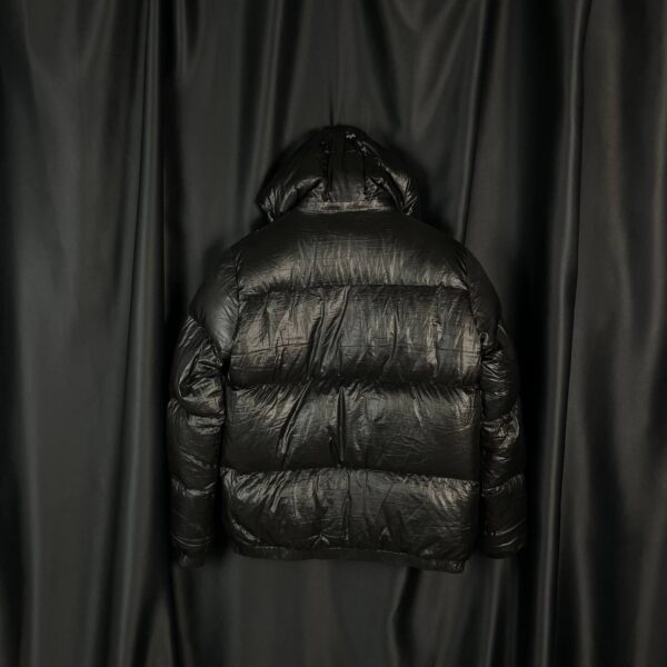 Пуховик Guess Logo Glossy