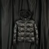 Пуховик Guess Logo Glossy