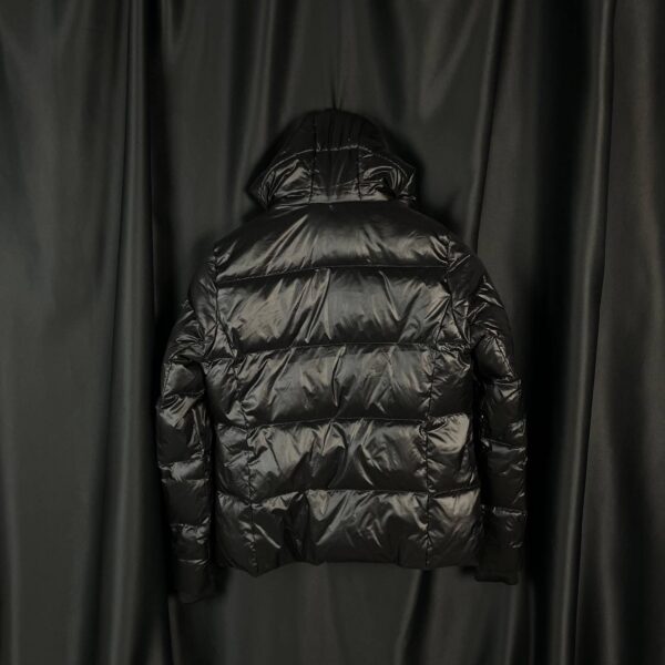 Пуховик Guess Logo Glossy