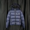 Пуховик Guess Logo