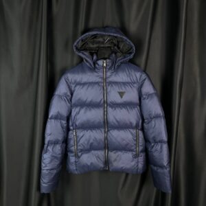 Пуховик Guess Logo