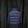 Пуховик Guess Logo