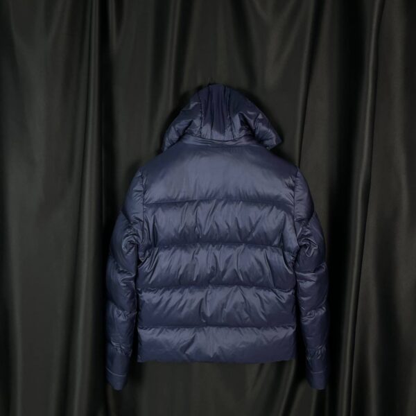 Пуховик Guess Logo
