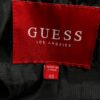 Пуховик Guess Logo