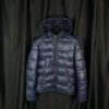 Пуховик Guess Logo