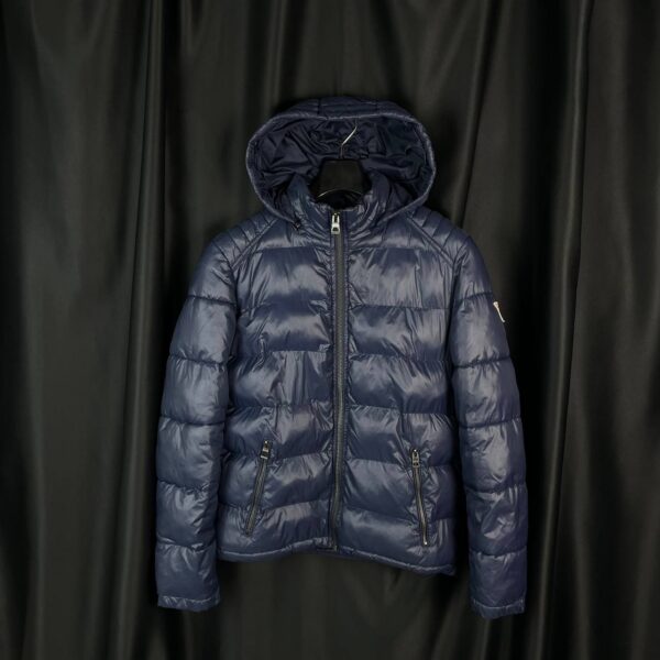 Пуховик Guess Logo