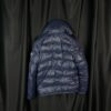 Пуховик Guess Logo