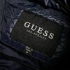 Пуховик Guess Logo