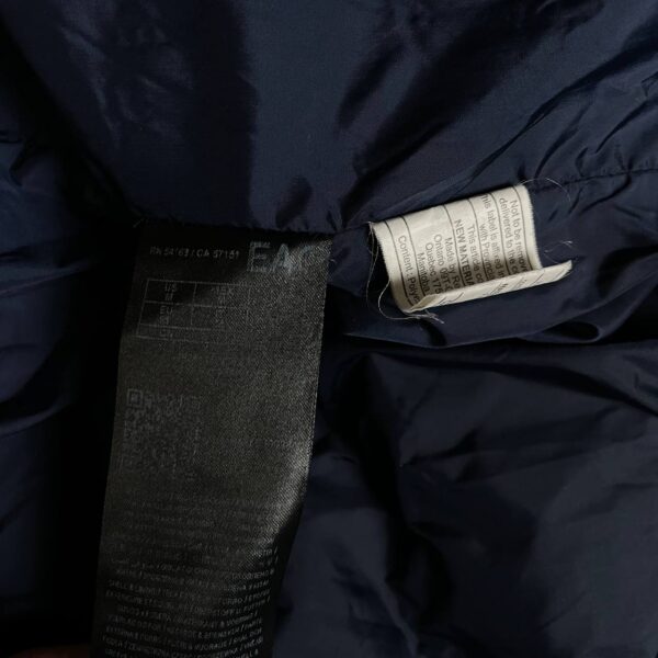 Пуховик Guess Logo