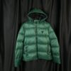Пуховик Guess Logo