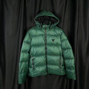 Пуховик Guess Logo