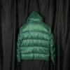 Пуховик Guess Logo