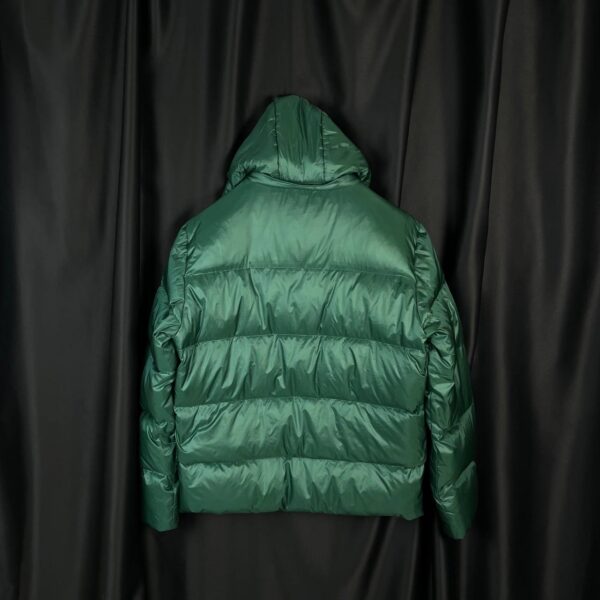 Пуховик Guess Logo