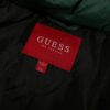 Пуховик Guess Logo