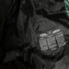 Пуховик Guess Logo