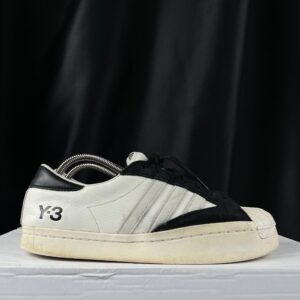 Кроссовки Adidas Y-3 Yohji Star ﻿
