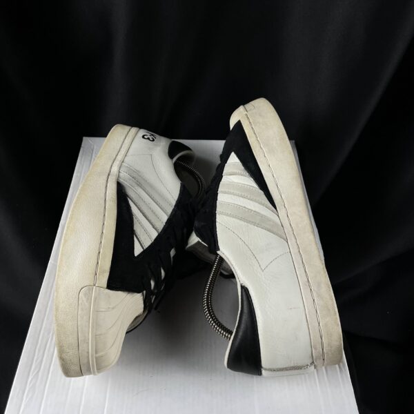 Кроссовки Adidas Y-3 Yohji Star ﻿