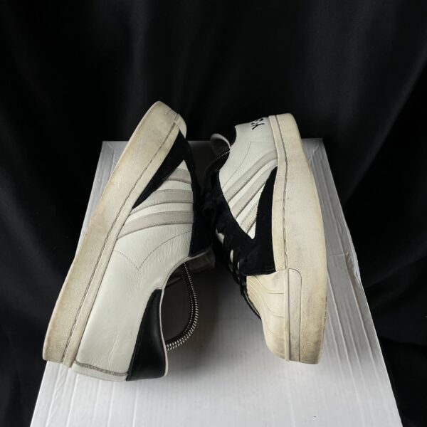 Кроссовки Adidas Y-3 Yohji Star ﻿