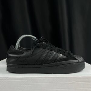 Кроссовки Adidas Y-3 Yohji Star ﻿﻿