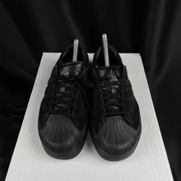 Кроссовки Adidas Y-3 Yohji Star ﻿﻿