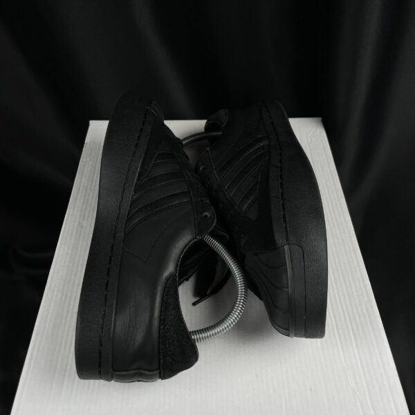 Кроссовки Adidas Y-3 Yohji Star ﻿﻿