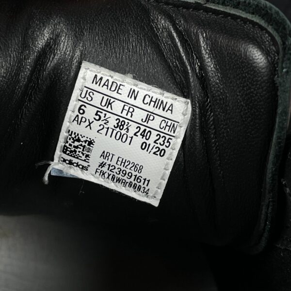 Кроссовки Adidas Y-3 Yohji Star ﻿﻿