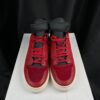 IMG_3656 Кроссовки Balenciaga Neoprene High Red 