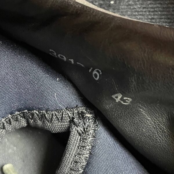 IMG_3677 Кроссовки Balenciaga Multimaterial Neoprene High