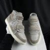 Кроссовки Dolce & Gabbana Velcro Strap High